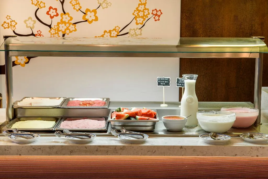Restaurant, Hotel Florencio Ibiza, Ibiza