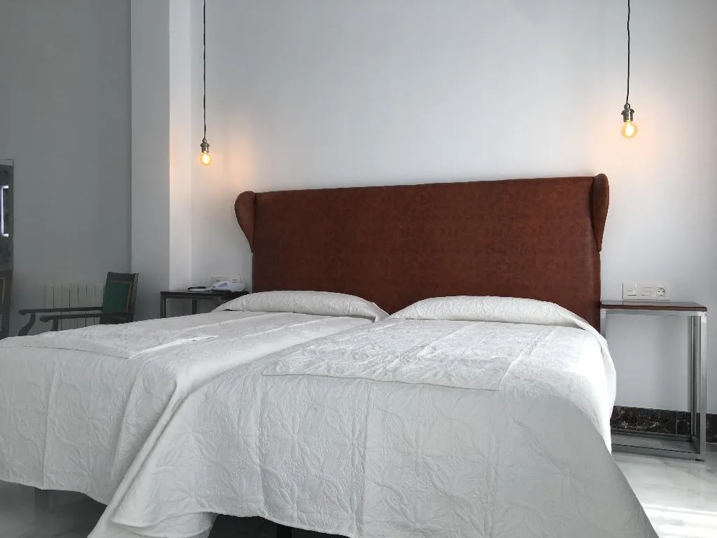 DOUBLE SUPERIOR WITH BALCONY Room, Don Miguel, Costa Del Sol