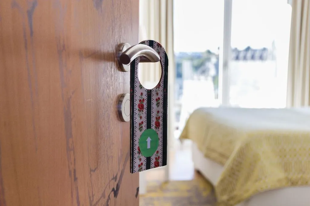 DOUBLE SUPERIOR Room, Casa do Outeiro, Arts & Crafts Boutique Hotel, Porto