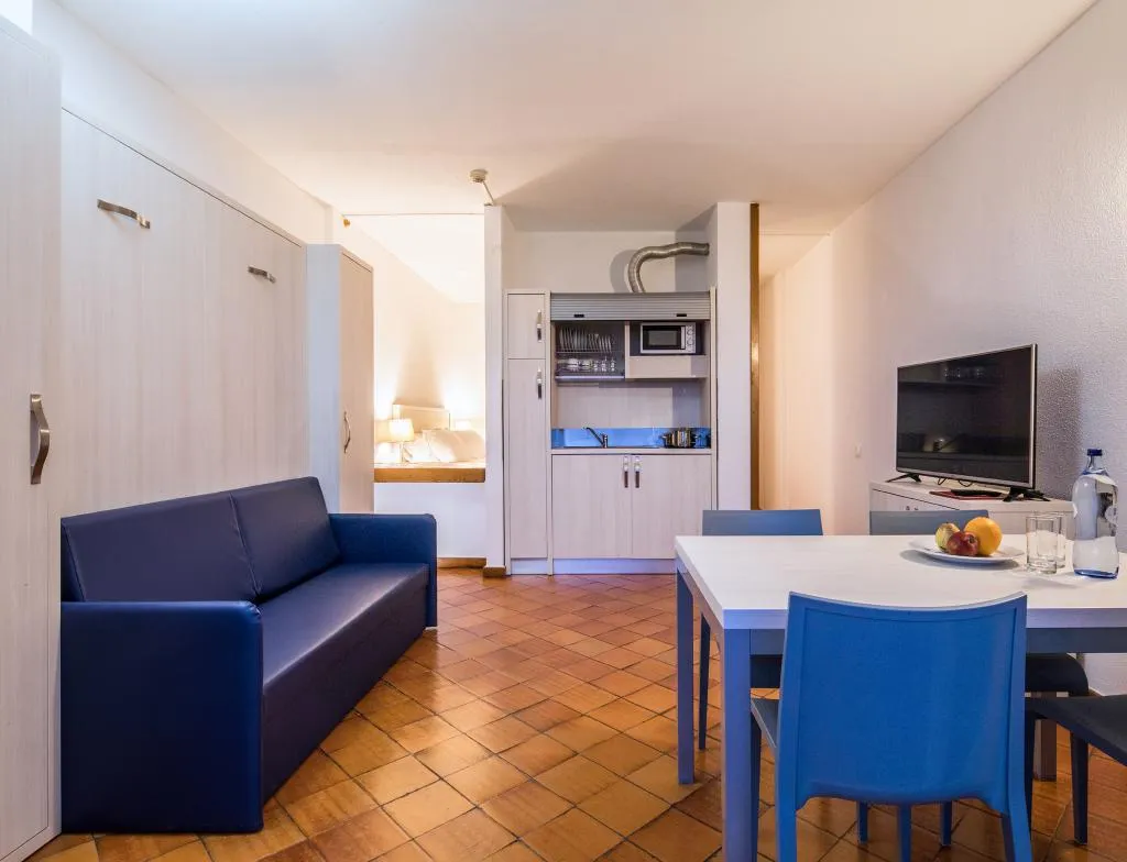 Room, Meia Praia Lagos, Algarve