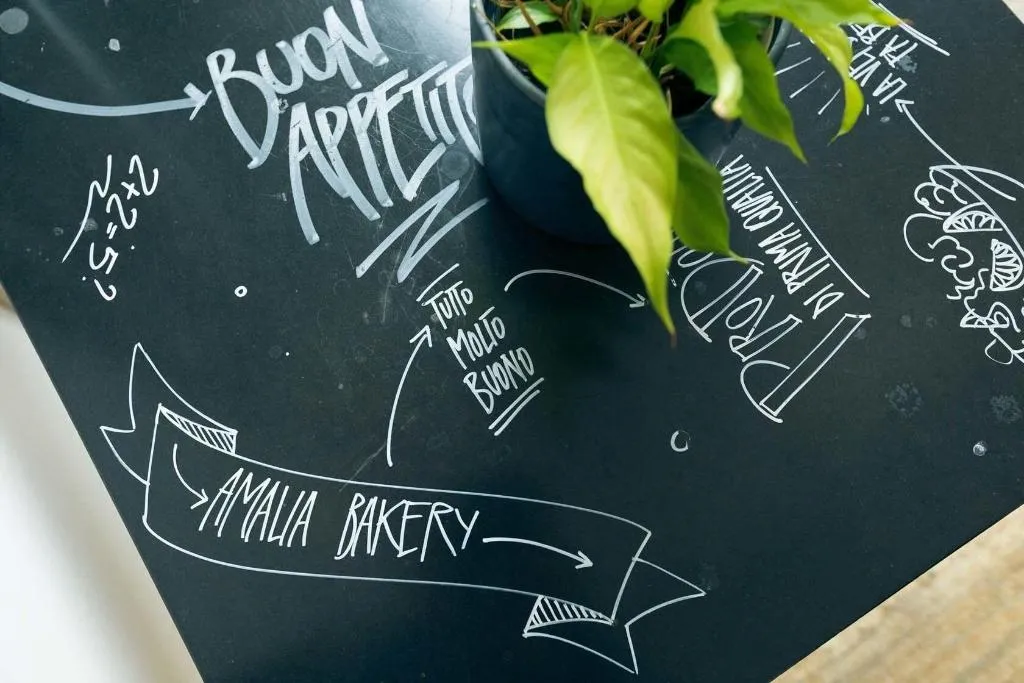Lobby, Amalia Bakery Home, Milan