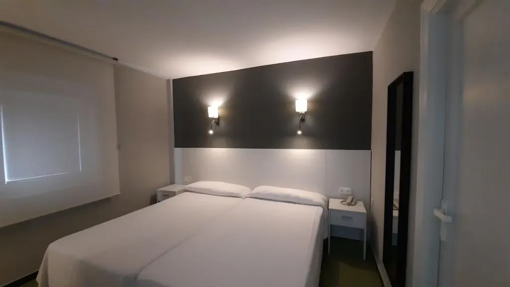 Room, Destinos de Sol Roquetas de Mar Apartamentos, Costa Almeria