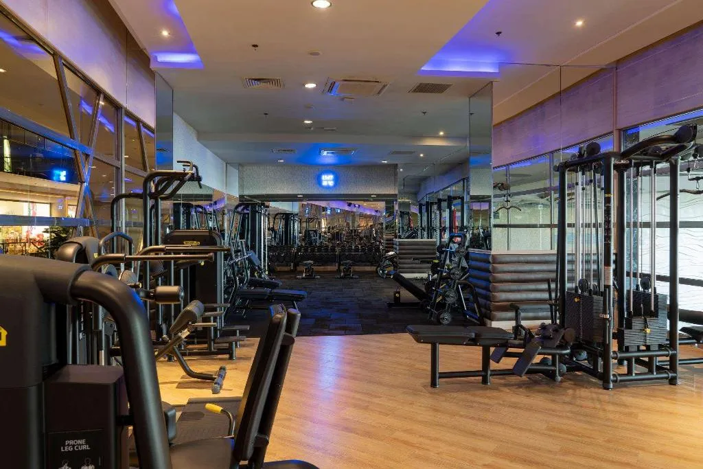 Sports and Entertainment, Maxx Royal Belek Golf Resort, Antalya