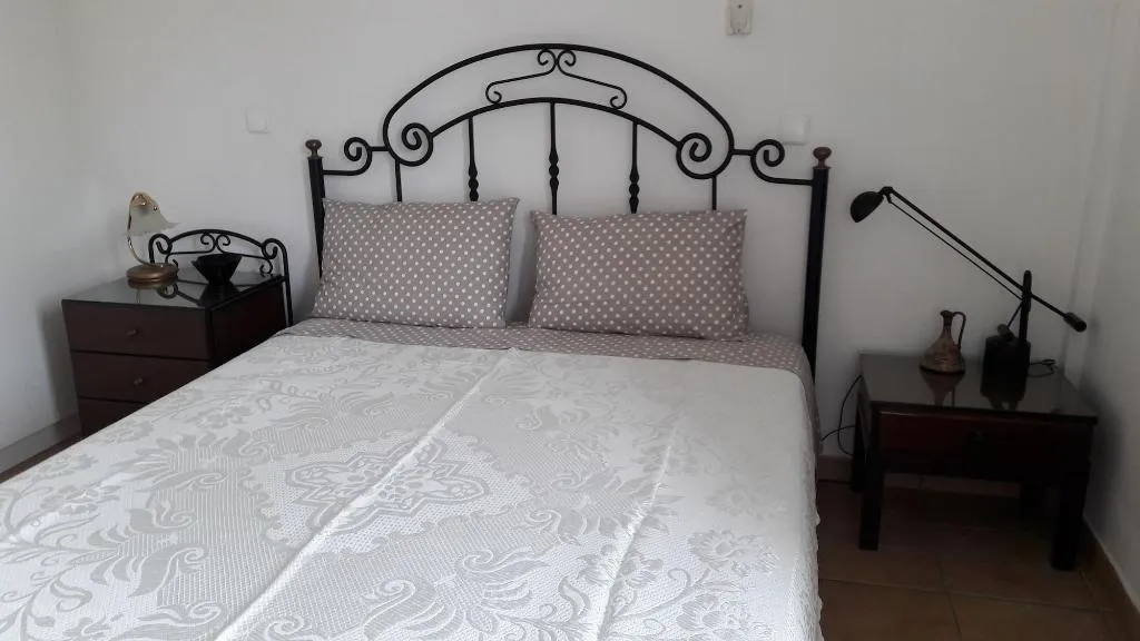 Room, Villa Moschona, Kefallinia