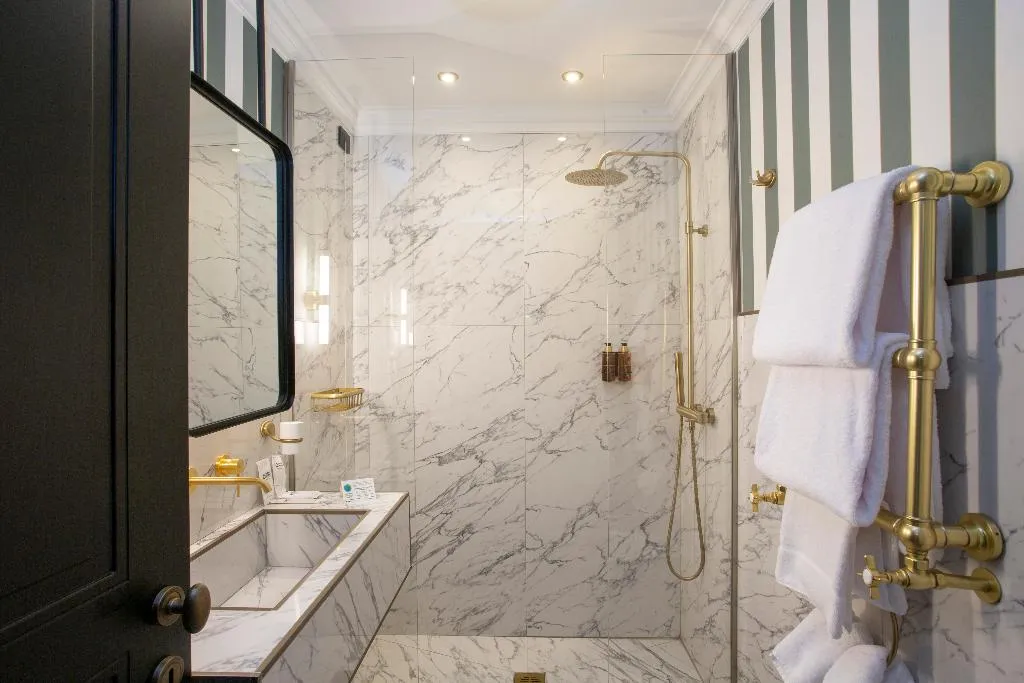 Double or Twin DELUXE Room, Casual Eclettico Milano, Milan