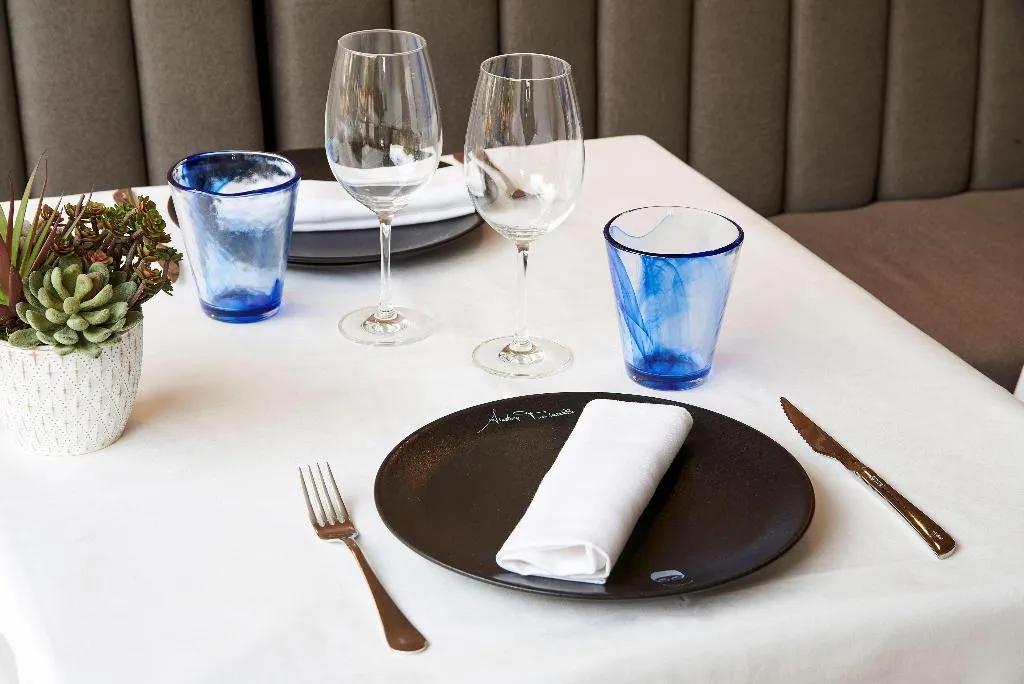 Restaurant, NH Barcelona Stadium, Barcelona