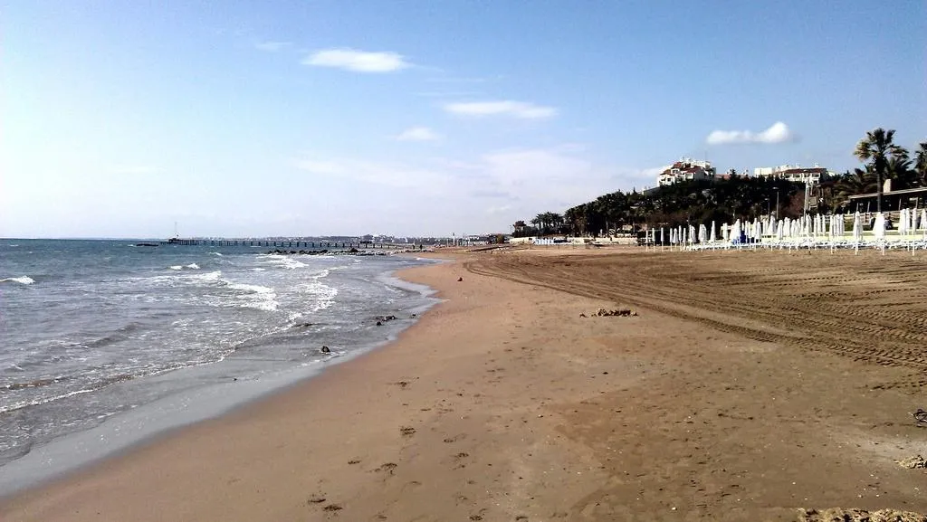 General view, Carna Garden Hotel, Antalya
