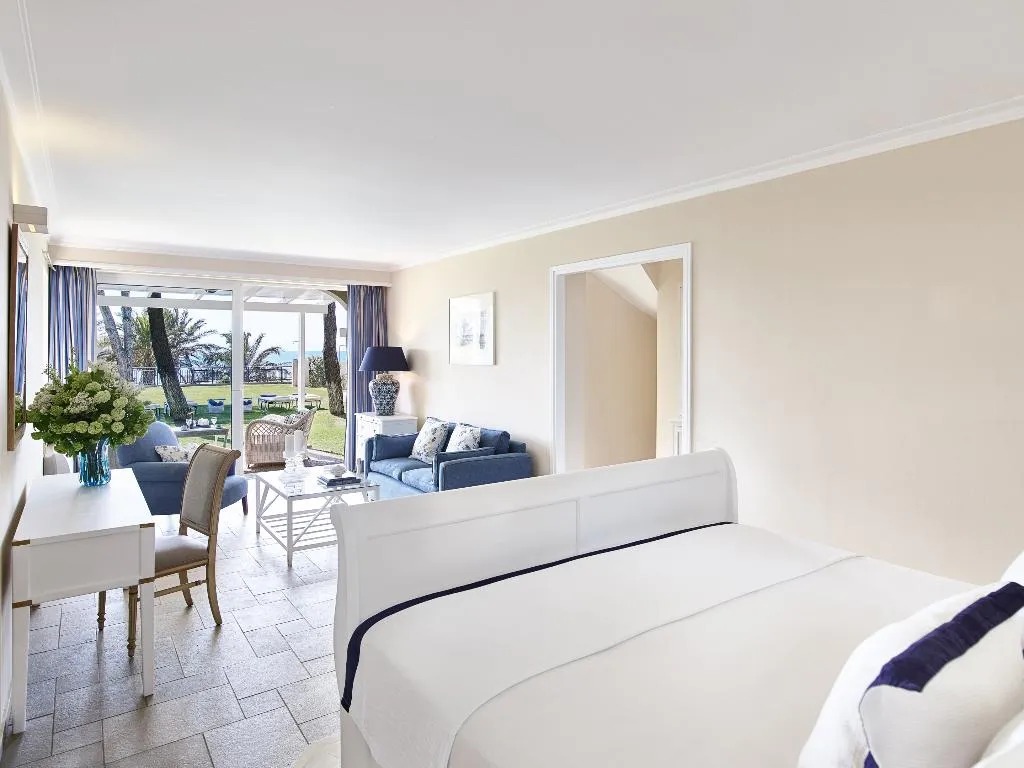 VILLA CAPACITY 6 Room, Grecotel La Riviera, Athens