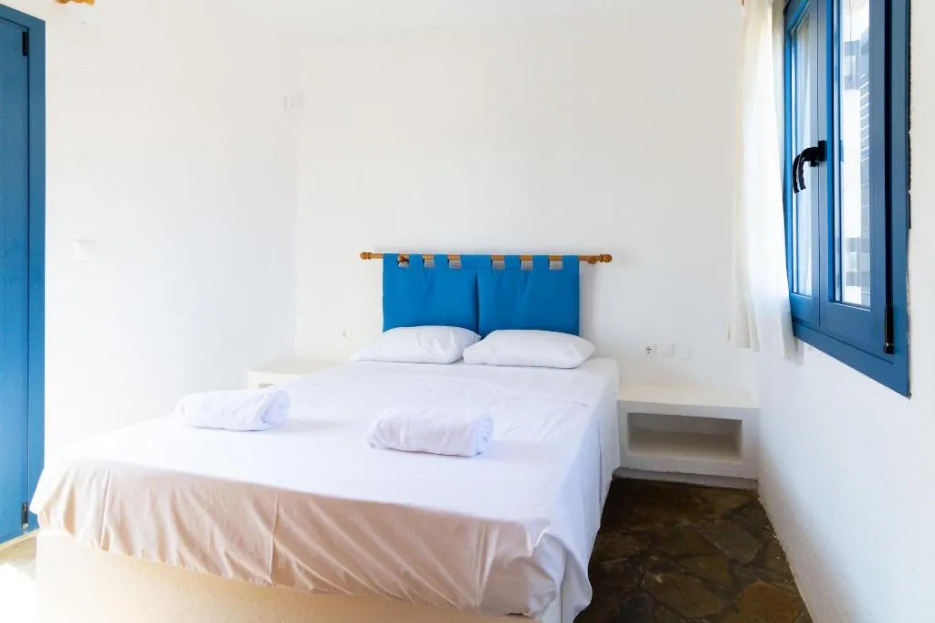 Room, Okirroi Villas and Apts, Crete