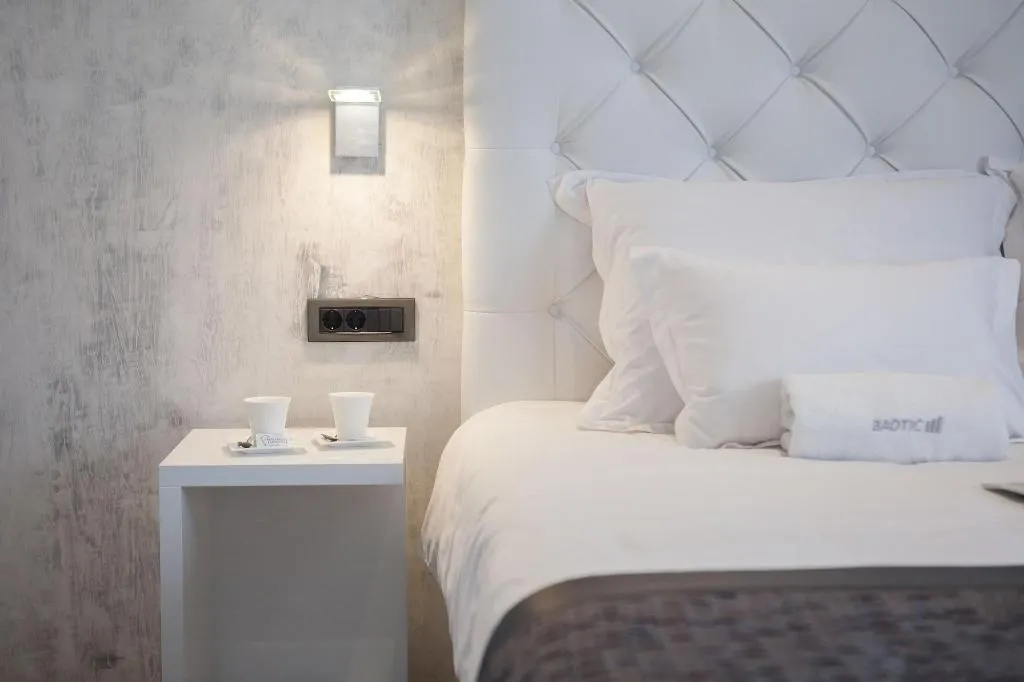 Room, Marina Baotić Apartments, Split
