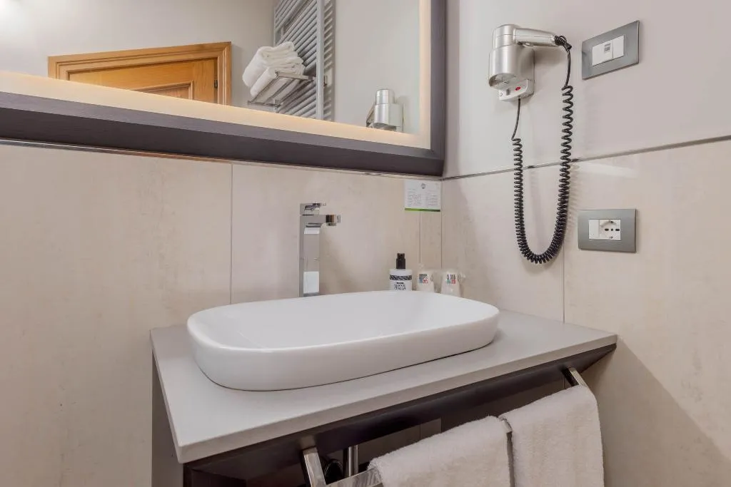 Double or Twin CLASSIC Room, Grande Italia- Chioggia, Venice