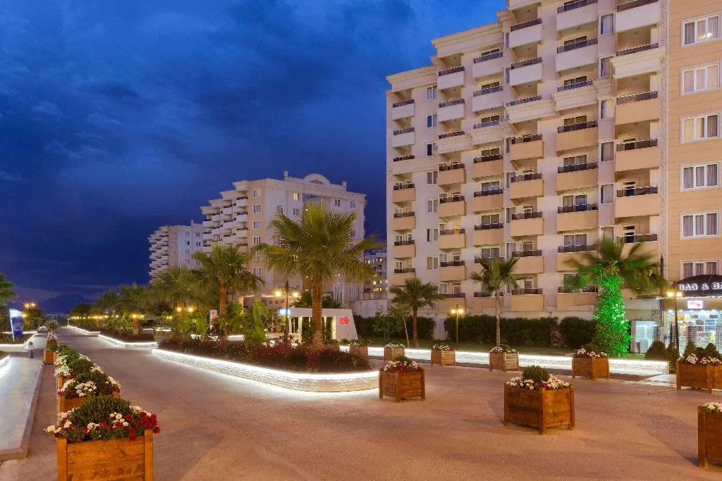 General view, Ramada Resort Lara, Antalya