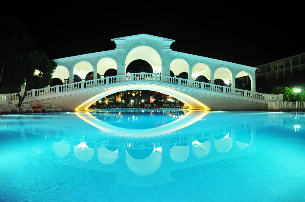 Pool, Ducale Lara, Antalya