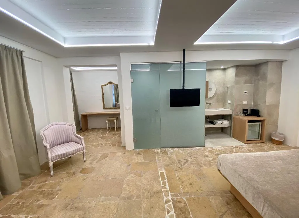 SUITE STANDARD Room, Orpheas Resort, Crete
