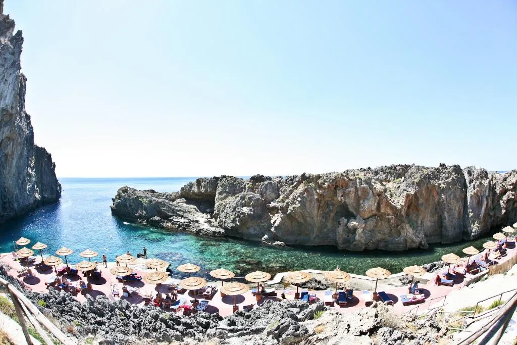 General view, Kalypso Cretan Village Resort and Spa, Crete