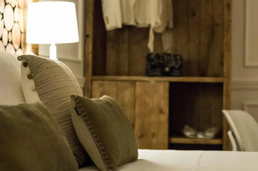 Room, Eco Urban B B, Florence