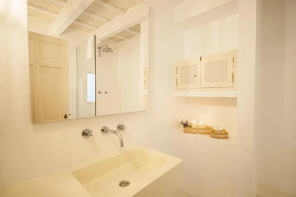 Room, 971 Hotel Con Encanto, Menorca
