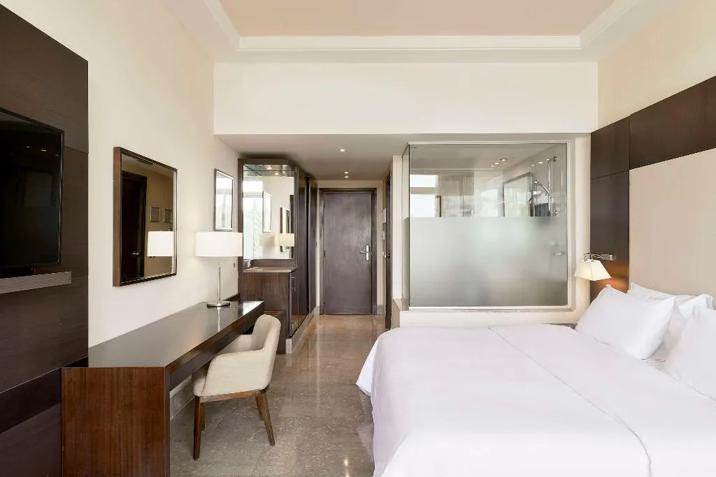 DOUBLE SINGLE USE GARDEN VIEW Room, Iberostar Selection Diar el Andalous, Tunisia