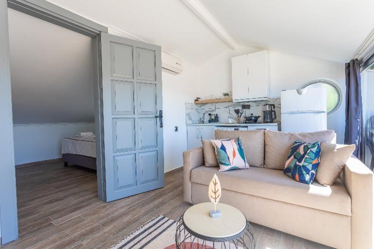 APARTMENT PENTHOUSE Room, Bella Kas, Dalaman