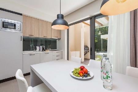 Villas Park Plava Laguna, Istria
