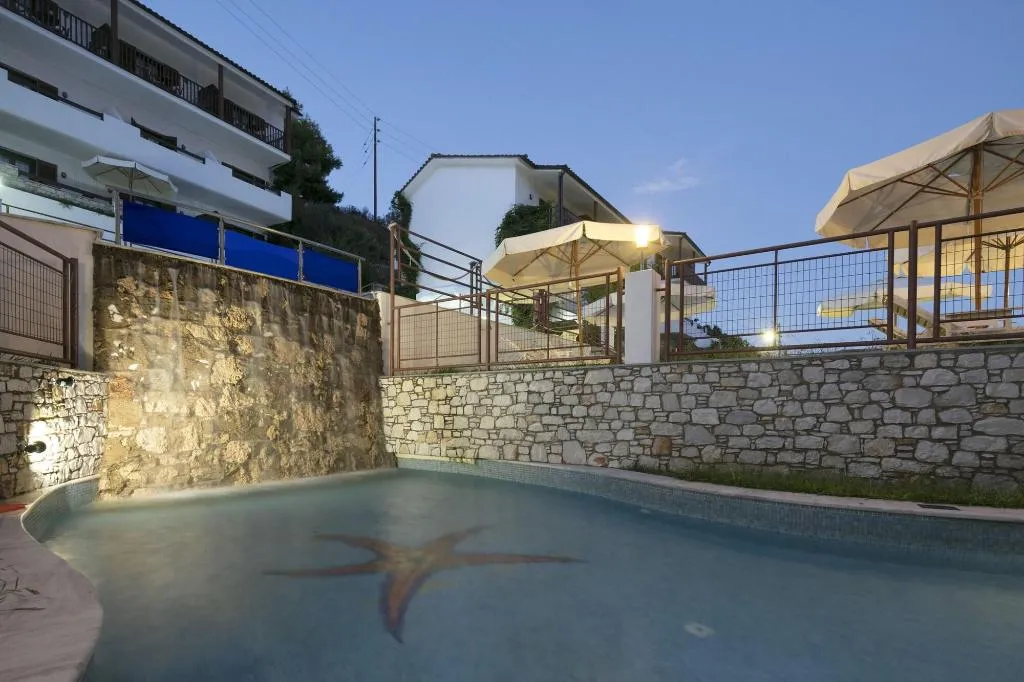 Sports and Entertainment, Magic, Skiathos