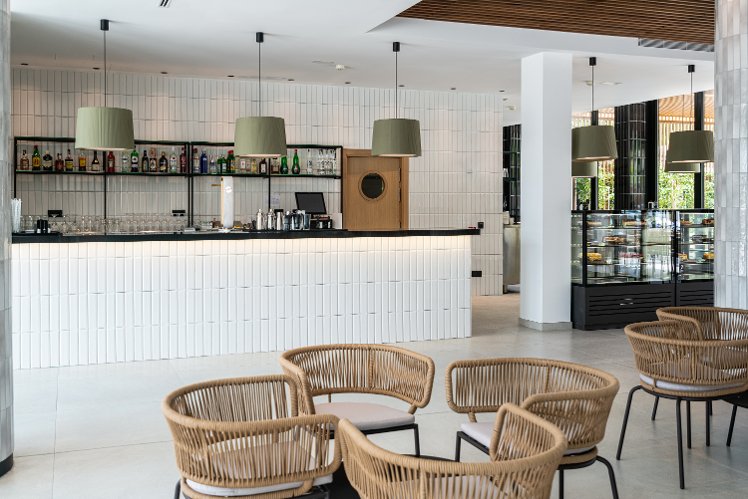 Hotel Thb Bamboo Alcudia, Majorca
