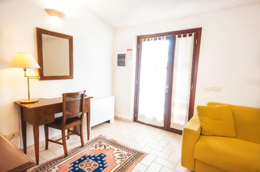Room, Villaggio Albergo Le Macerine, Perugia