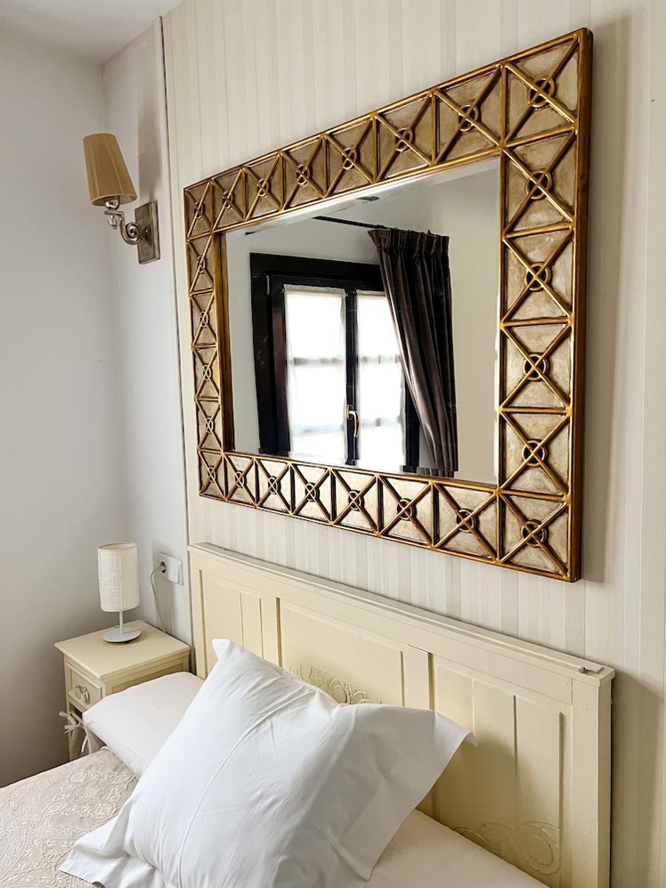 Hotel Servilia, Seville