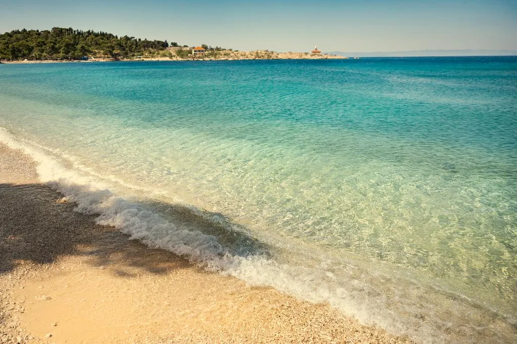Beach, [PLACES] Dalmacija by Valamar, Split