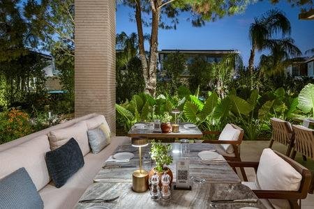 Bayou Villas Lara, Antalya