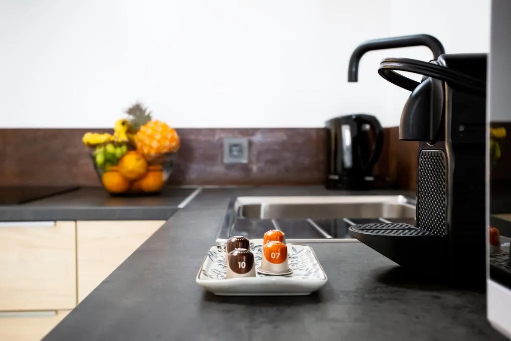 Room, El Charco Suite, Lanzarote