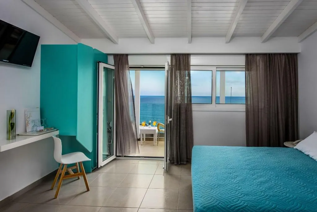 Room, Coral Hotel, Crete