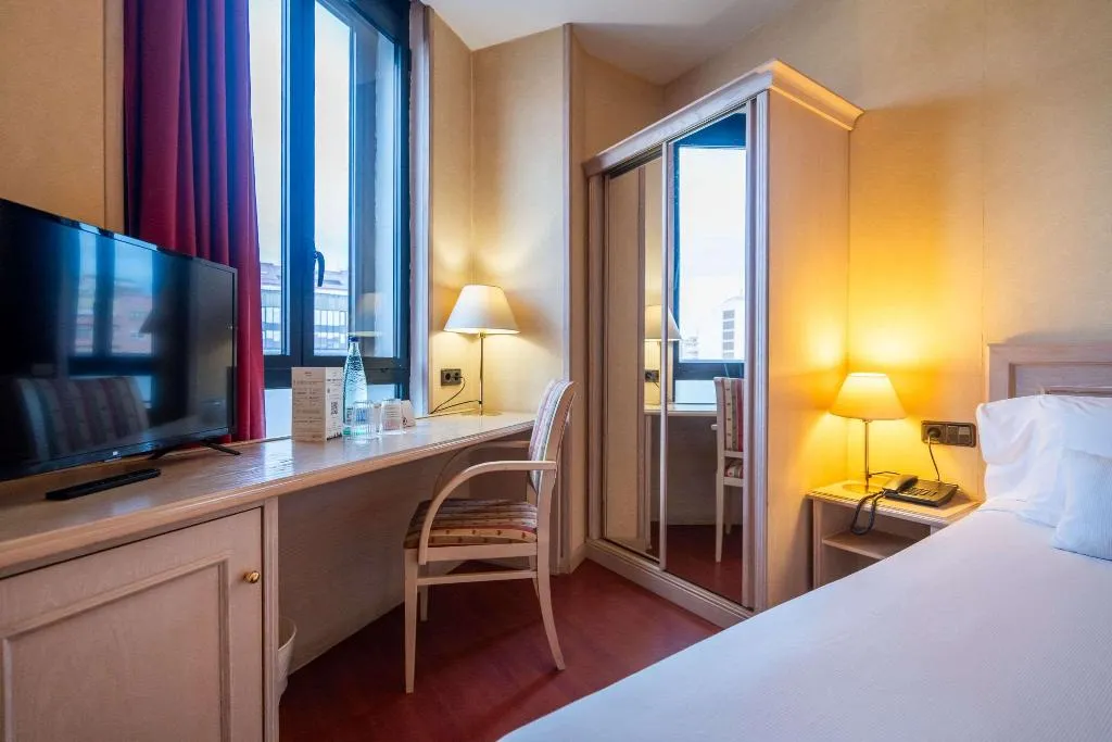 Room, Sunotel Junior, Barcelona