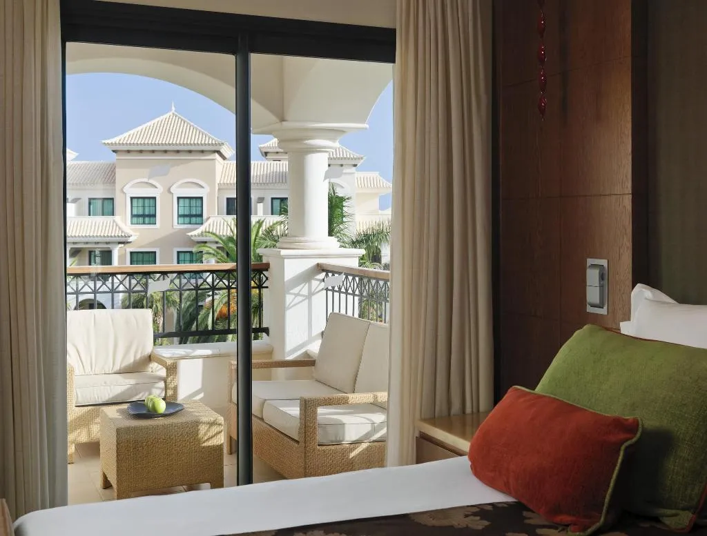 SUITE TWO BEDROOMS Room, Gran Melia Palacio de Isora, Tenerife