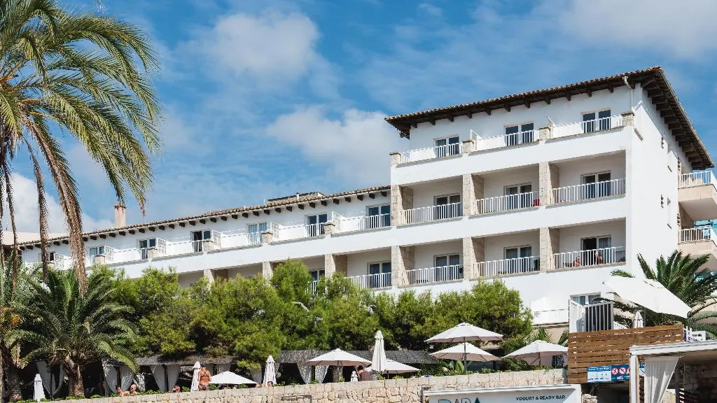 General view, Be Live Adults Only La Cala Boutique Hotel, Majorca