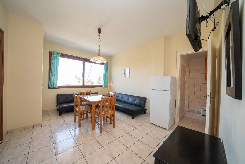 APARTMENT TWO BEDROOMS Room, Lorenzo House Apartments, Kefallinia