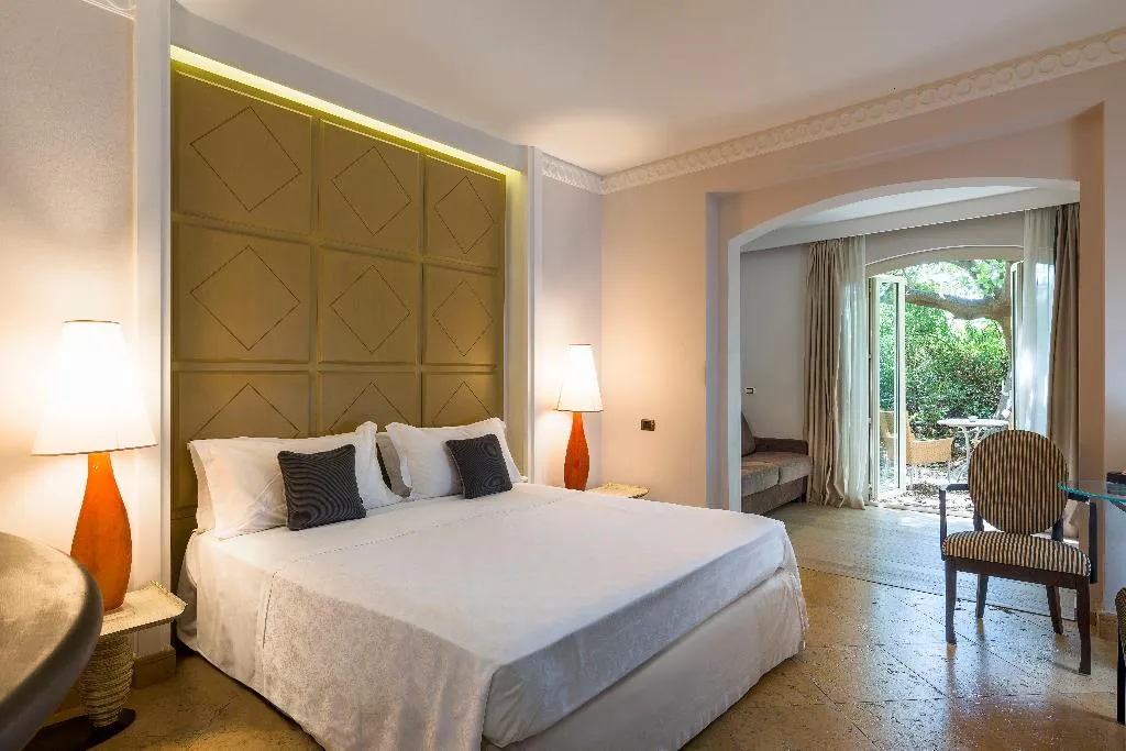 Double or Twin CLASSIC Room, Romano Palace, Catania