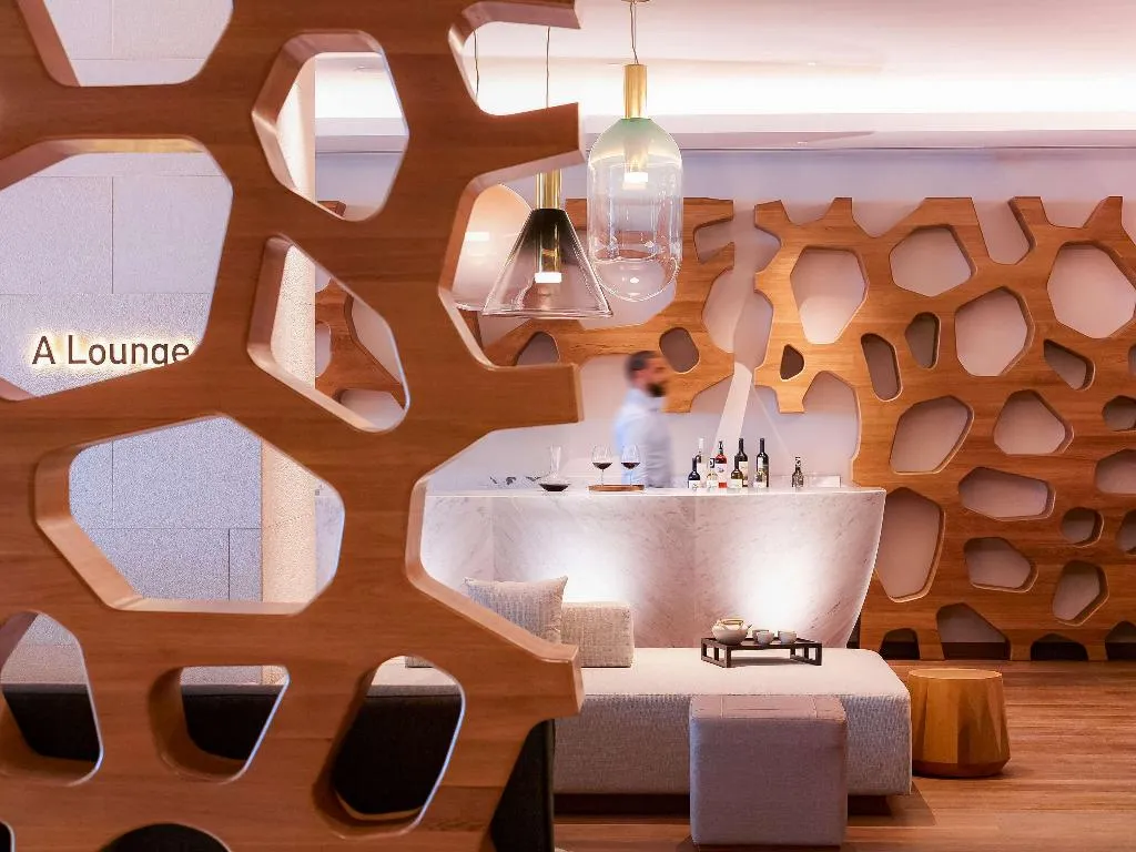 Restaurant, Angsana Corfu Resort & Spa, Corfu