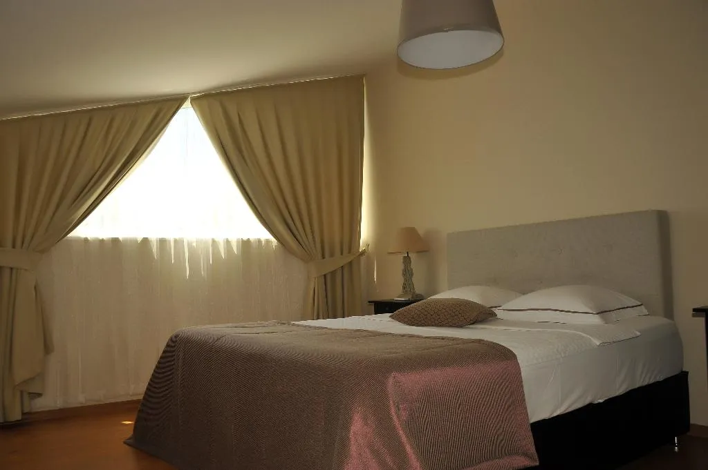 APARTMENT DUPLEX Room, Kemer Residence, Antalya