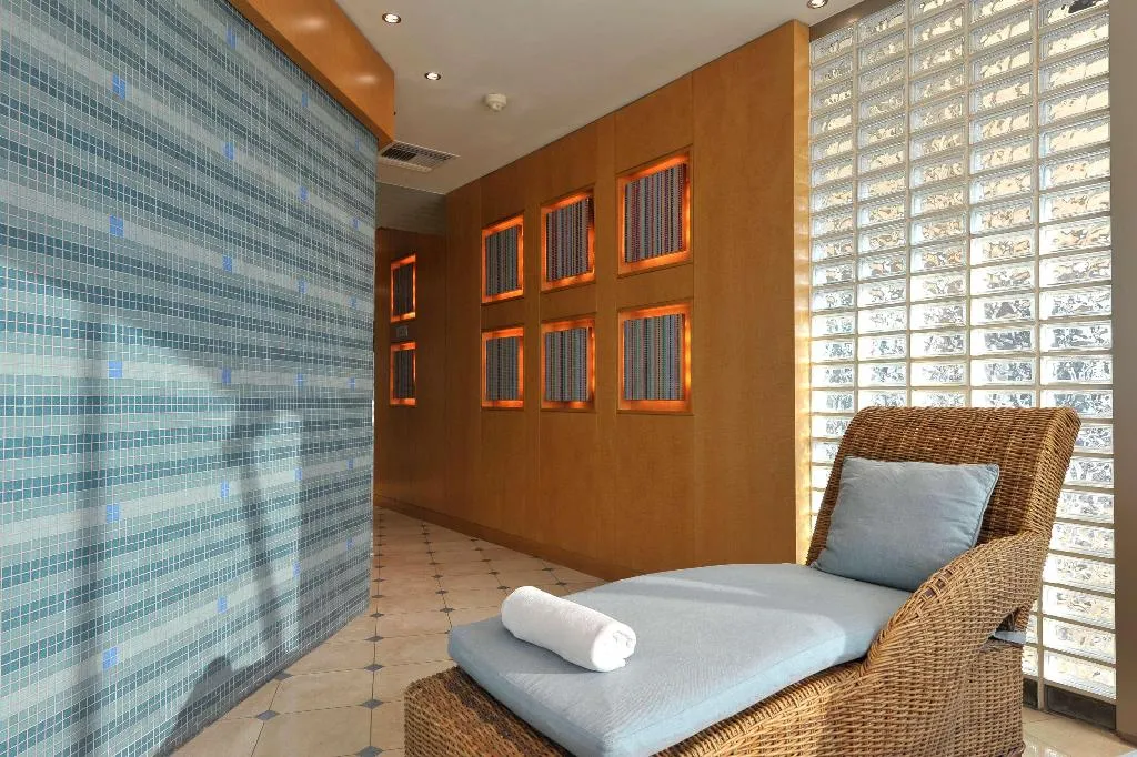 Sports and Entertainment, Melia Athens, Athens