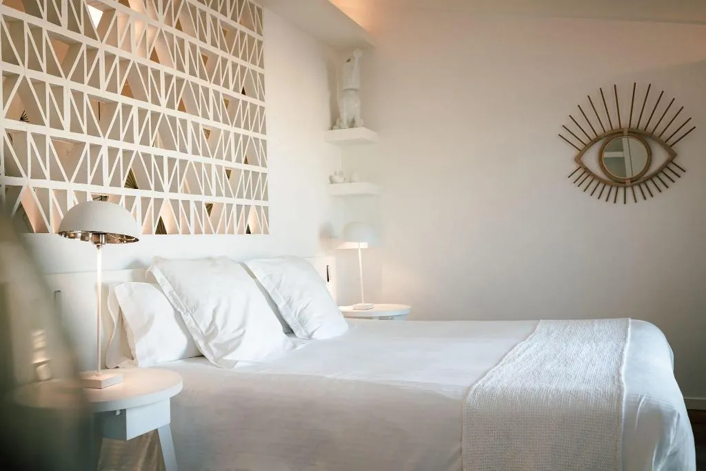 Room, Boutique Hotel Villa Gala, Costa Brava
