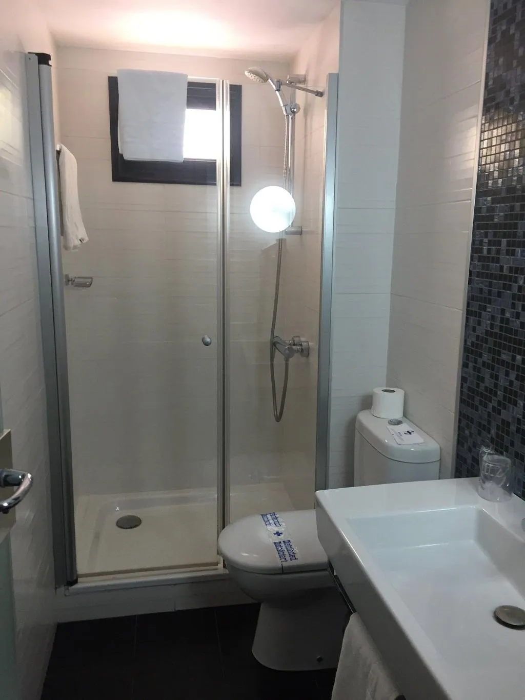 DOUBLE SINGLE USE STANDARD Room, Nautico, Tenerife