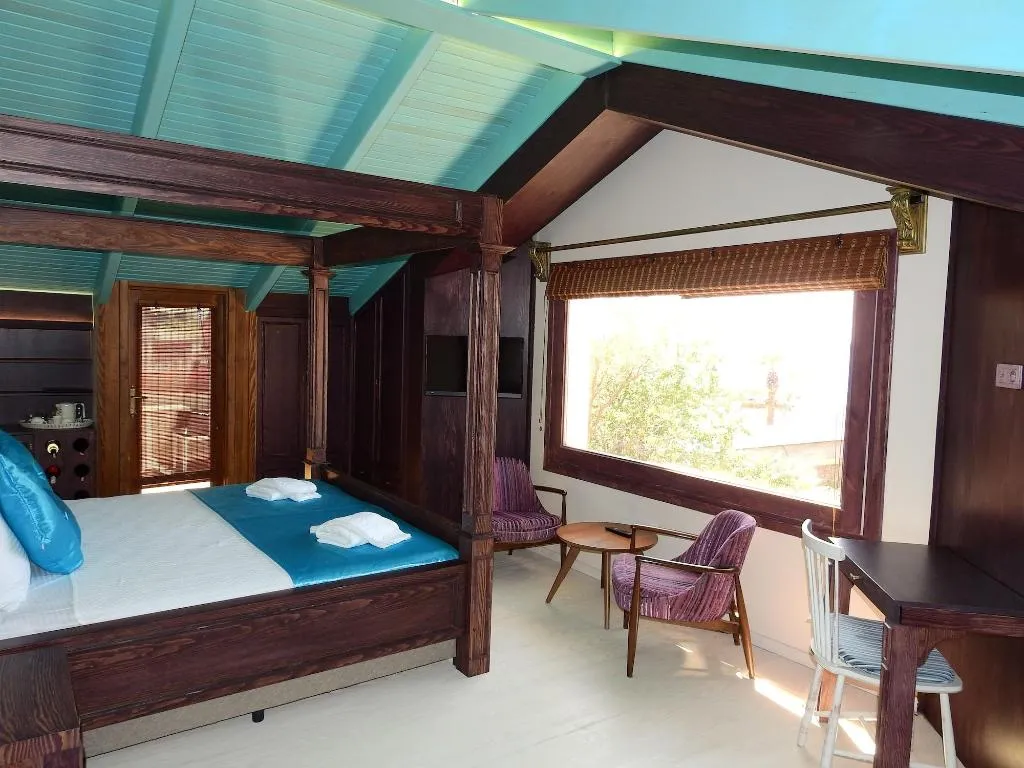 SUITE STANDARD Room, Orchis Hotel, Izmir
