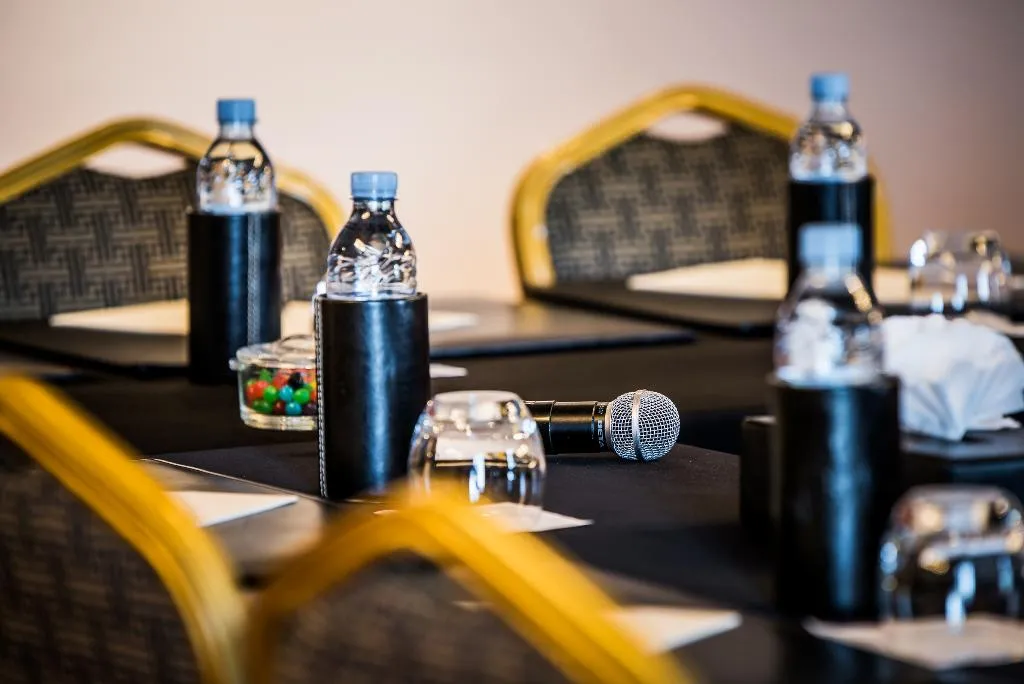 Conferences, Le Casablanca Hotel, Casablanca