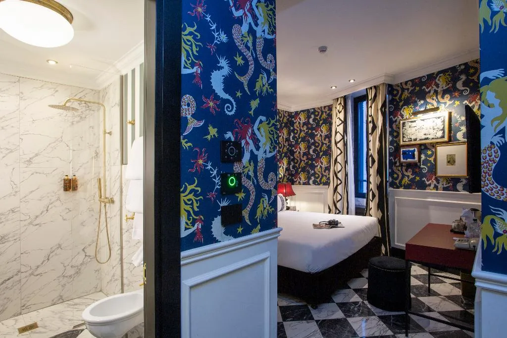 Double or Twin DELUXE Room, Casual Eclettico Milano, Milan