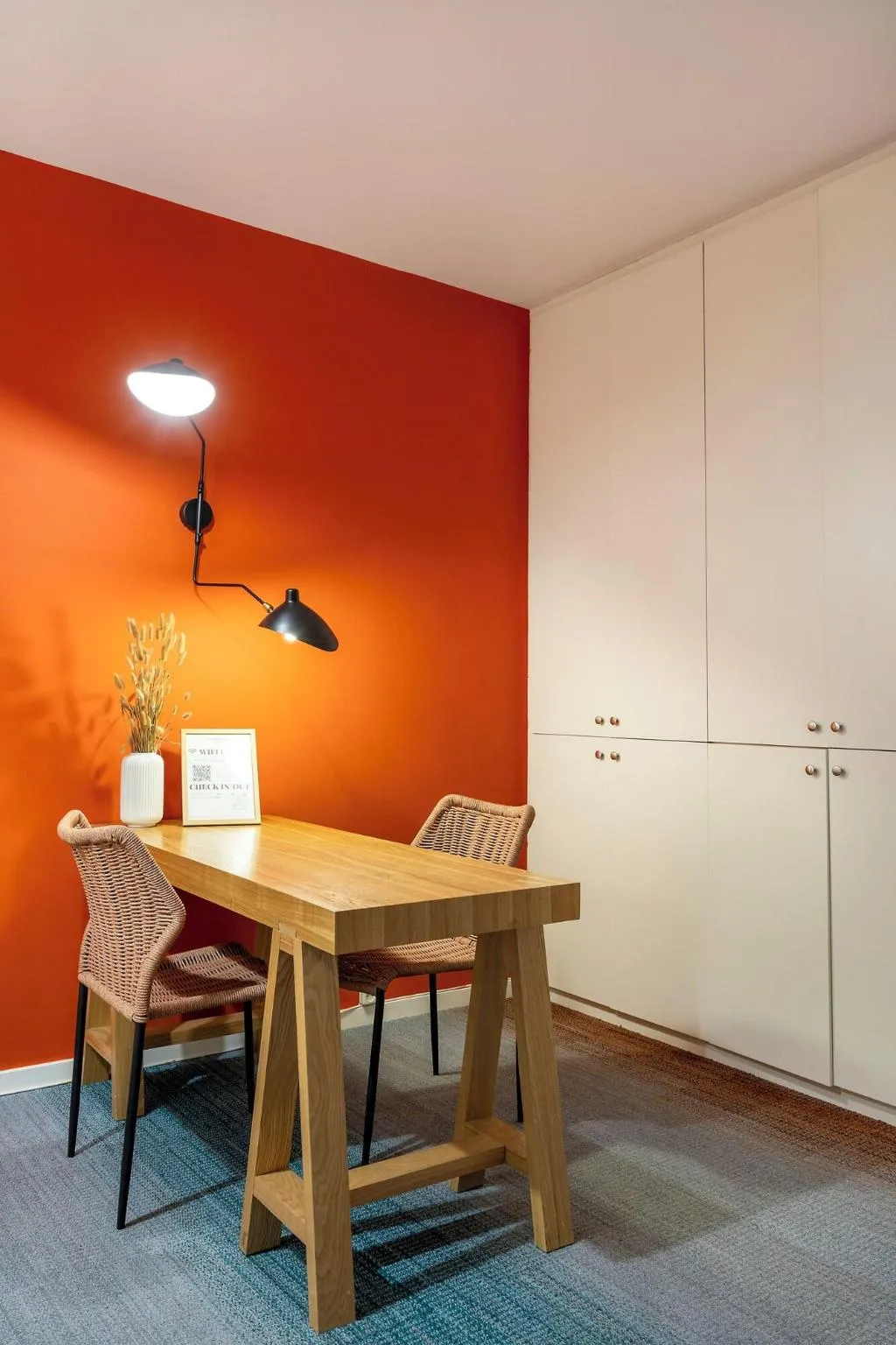 Lobby, Hostal Barcelona Centro, Barcelona