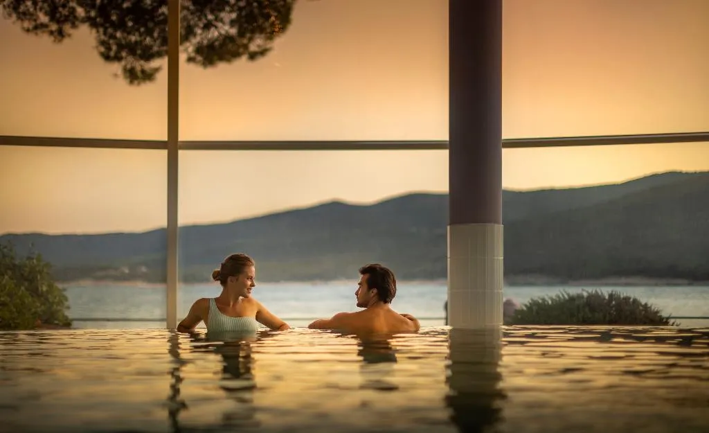Pool, Valamar Sanfior Hotel & Casa, Istria