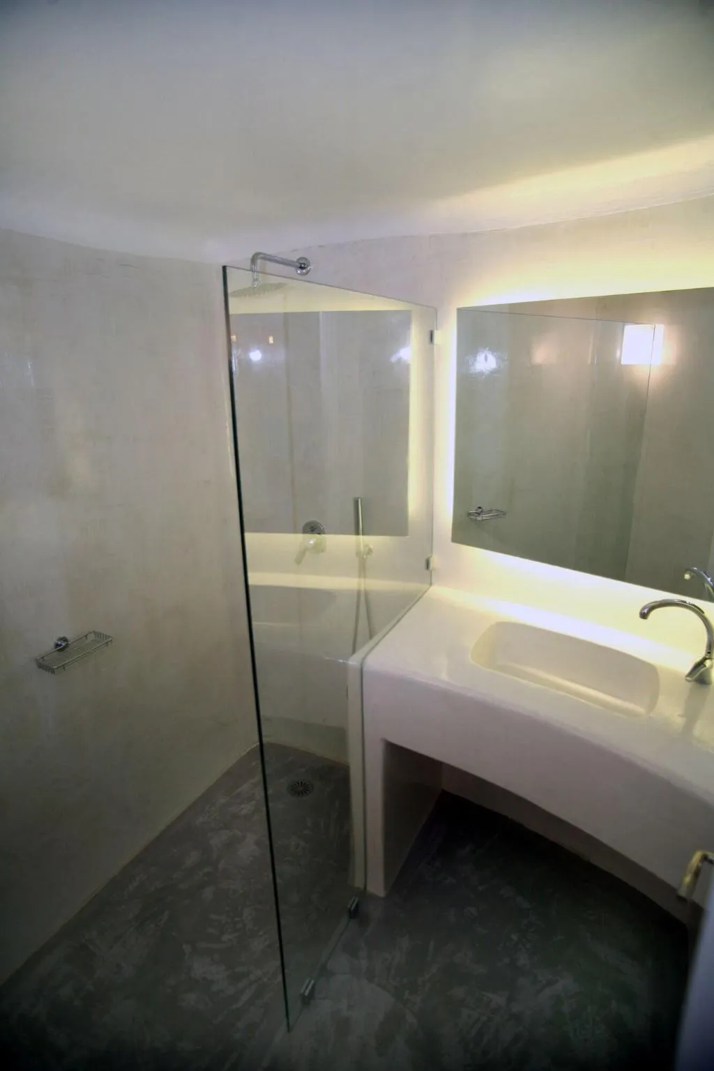 Room, Flaskos Suites, Mykonos