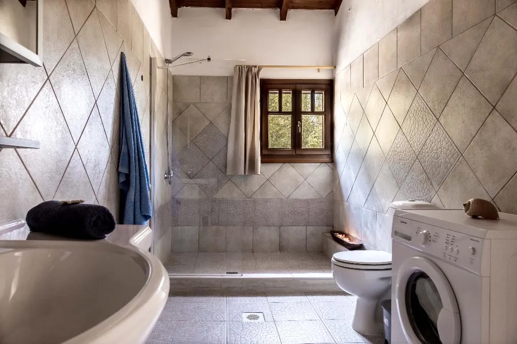 APARTMENT GARDEN VIEW Room, Porto Koufo Resort, Halkidiki