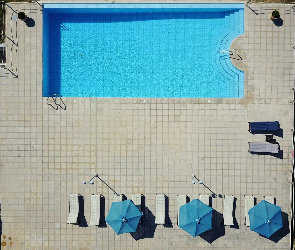 Pool, The Season Villas, Kefallinia